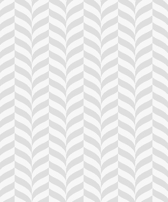 Fabric roller blind Gray herringbone