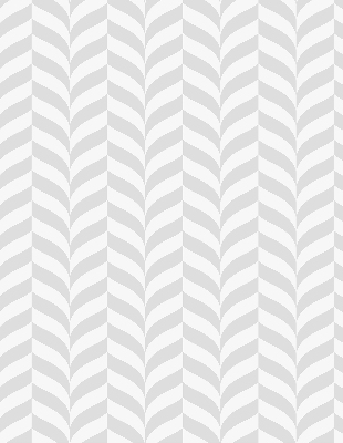 Fabric roller blind Gray herringbone