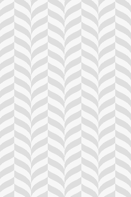 Fabric roller blind Gray herringbone