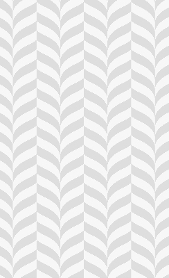 Fabric roller blind Gray herringbone