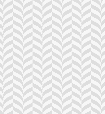 Fabric roller blind Gray herringbone