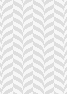 Fabric roller blind Gray herringbone