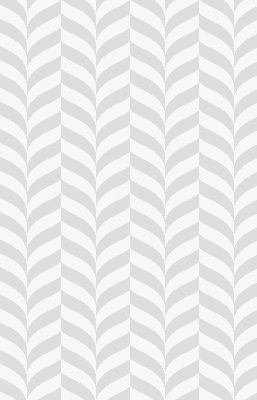 Fabric roller blind Gray herringbone
