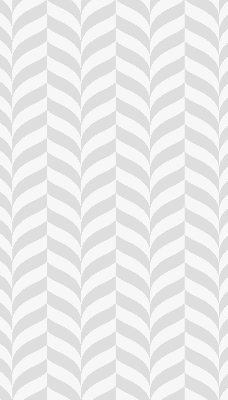 Fabric roller blind Gray herringbone