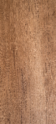Roller blind for large window Wood