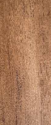 Roller blind for large window Wood