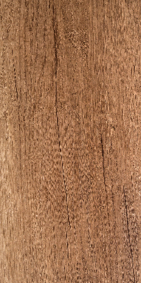 Roller blind for large window Wood