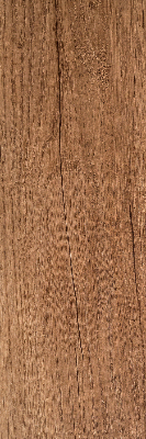 Roller blind for large window Wood
