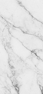 Fabric roller blind Gray marble