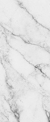 Fabric roller blind Gray marble