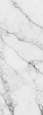 Fabric roller blind Gray marble