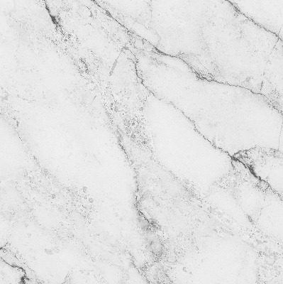 Fabric roller blind Gray marble
