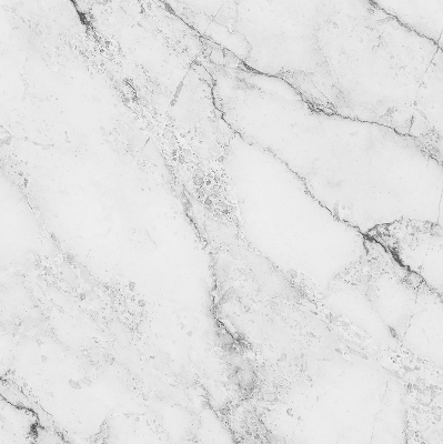 Fabric roller blind Gray marble