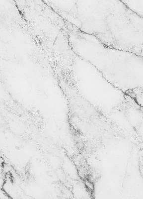 Fabric roller blind Gray marble