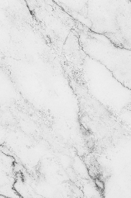 Fabric roller blind Gray marble