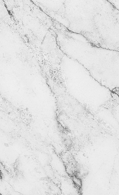 Fabric roller blind Gray marble