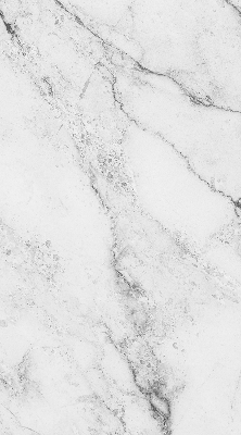 Fabric roller blind Gray marble