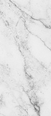 Fabric roller blind Gray marble