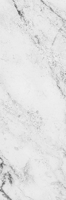 Fabric roller blind Gray marble