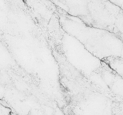Fabric roller blind Gray marble