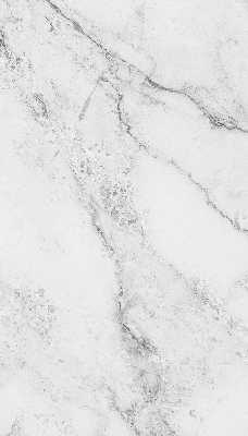 Fabric roller blind Gray marble
