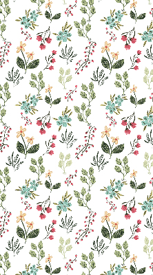 Modern roller blind Plants