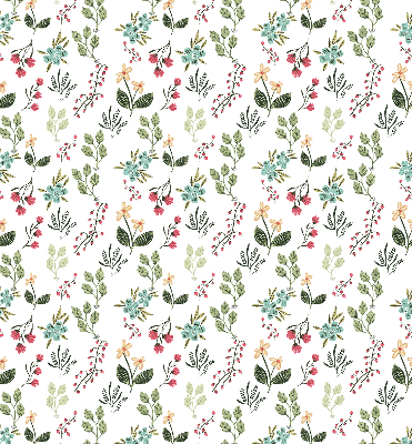 Modern roller blind Plants
