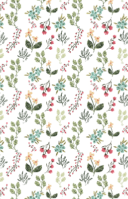 Modern roller blind Plants
