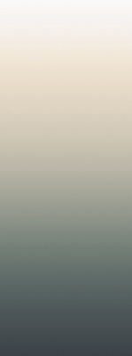 Roller blind for large window Fade