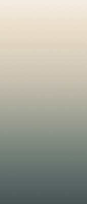 Roller blind for large window Fade