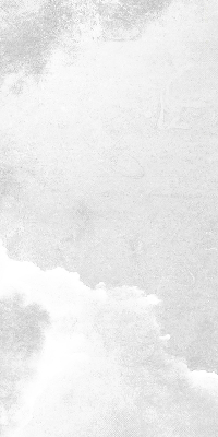 Modern roller blind Gray sky
