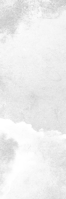 Modern roller blind Gray sky