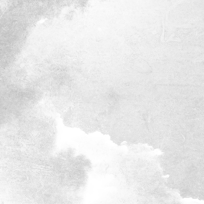 Modern roller blind Gray sky