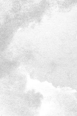 Modern roller blind Gray sky