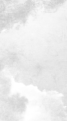 Modern roller blind Gray sky