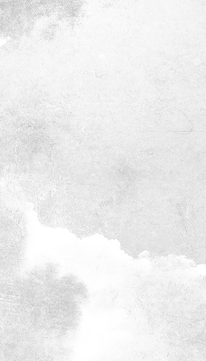 Modern roller blind Gray sky