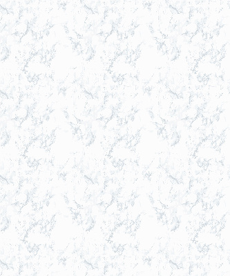 Fabric roller blind White marble