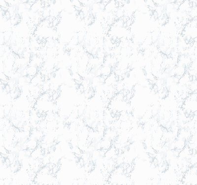 Fabric roller blind White marble