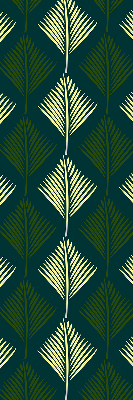 Modern roller blind Plants