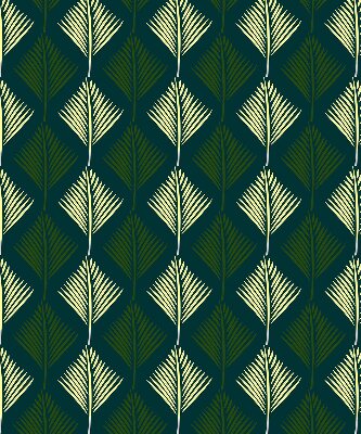 Modern roller blind Plants