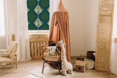 Modern roller blind Plants