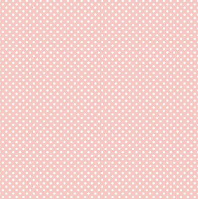 Roller blind for large window White dots