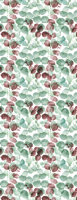 Modern roller blind Ivy