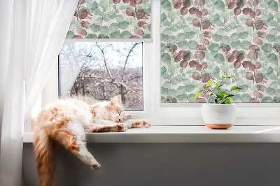 Modern roller blind Ivy
