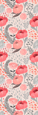 Modern roller blind Poppy