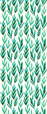 Modern roller blind Plants
