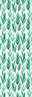 Modern roller blind Plants