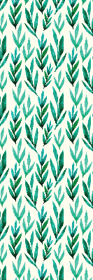 Modern roller blind Plants