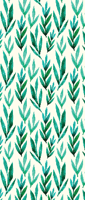 Modern roller blind Plants
