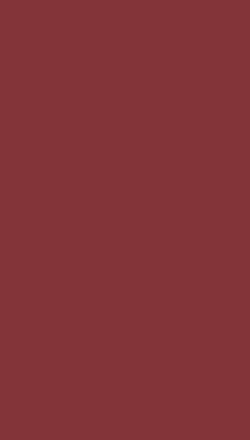 Roller blind for large window Claret